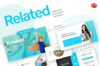 Related PowerPoint Template